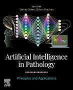 Couverture cartonnée Artificial Intelligence in Pathology de 