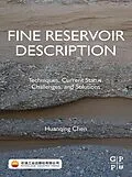 E-Book (epub) Fine Reservoir Description von Huanqing Chen