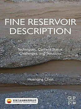 E-Book (epub) Fine Reservoir Description von Huanqing Chen