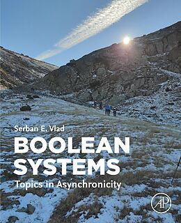 eBook (epub) Boolean Systems de Serban E. Vlad