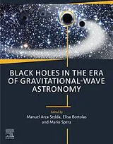 E-Book (epub) Black Holes in the Era of Gravitational-Wave Astronomy von 