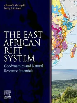 E-Book (epub) The East African Rift System von Athanas Simon Macheyeki, Dalaly Peter Kafumu