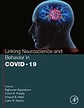 E-Book (epub) Linking Neuroscience and Behavior in COVID-19 von 
