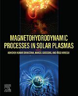 eBook (epub) Magnetohydrodynamic Processes in Solar Plasmas de 