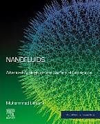 Couverture cartonnée Nanofluids de Mohammad Hatami