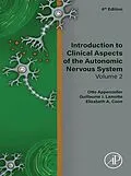 E-Book (epub) Introduction to Clinical Aspects of the Autonomic Nervous System von Otto Appenzeller, Guillaume J. Lamotte, Elizabeth A. Coon