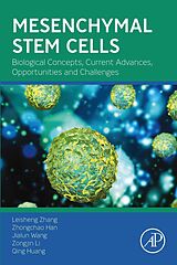 eBook (pdf) Mesenchymal Stem Cells de Leisheng Zhang, Zhongchao Han, Jialun Wang