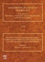 eBook (pdf) Motor System Disorders, Part I de 