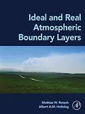 E-Book (epub) Ideal and Real Atmospheric Boundary Layers von Mathias W. Rotach, Albert A. M. Holtslag