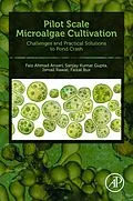 E-Book (epub) Pilot Scale Microalgae Cultivation von Faiz Ahmad Ansari, Sanjay Kumar Gupta, Ismail Rawat