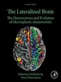 E-Book (epub) The Lateralized Brain von Sebastian Ocklenburg, Onur Güntürkün