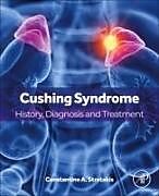 Couverture cartonnée Cushing Syndrome de Stratakis Constantine A.