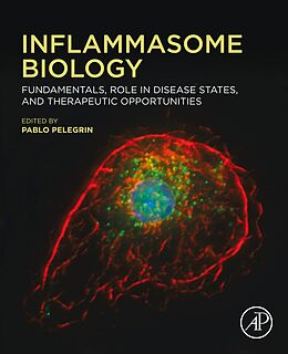 eBook (epub) Inflammasome Biology de 