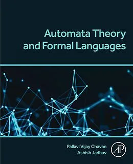 E-Book (epub) Automata Theory and Formal Languages von Pallavi Vijay Chavan, Ashish Jadhav