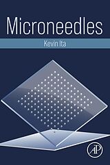 eBook (epub) Microneedles de Kevin Ita