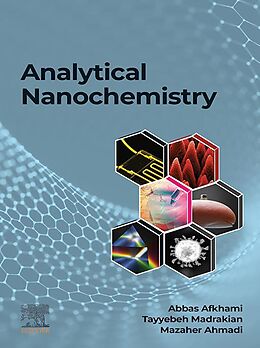 eBook (epub) Analytical Nanochemistry de Abbas Afkhami, Tayyebeh Madrakian, Mazaher Ahmadi