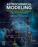 E-Book (epub) Astrochemical Modeling von 