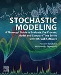 E-Book (epub) Stochastic Modeling von Hossein Bonakdari, Mohammad Zeynoddin