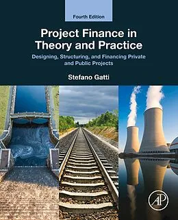 E-Book (epub) Project Finance in Theory and Practice von Stefano Gatti