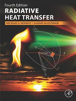 eBook (epub) Radiative Heat Transfer de Michael F. Modest, Sandip Mazumder