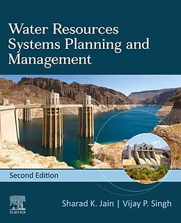 E-Book (epub) Water Resources Systems Planning and Management von Sharad K. Jain, V. P. Singh