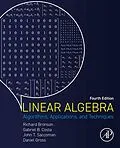 E-Book (epub) Linear Algebra von Richard Bronson, Gabriel B. Costa, John T. Saccoman