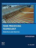 E-Book (epub) Food Processing Technology von P. J. Fellows
