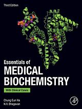 eBook (epub) Essentials of Medical Biochemistry de Chung Eun Ha, N. V. Bhagavan