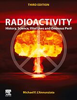 eBook (epub) Radioactivity de Michael F. L'Annunziata