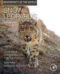 E-Book (epub) Snow Leopards von 