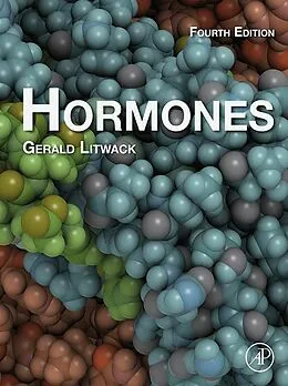 E-Book (epub) Hormones von Gerald Litwack