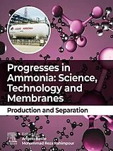 E-Book (epub) Progresses in Ammonia: Science, Technology and Membranes von 