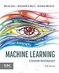 E-Book (epub) Machine Learning von Marco Gori, Alessandro Betti, Stefano Melacci