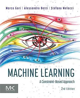 E-Book (epub) Machine Learning von Marco Gori, Alessandro Betti, Stefano Melacci