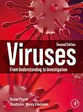 E-Book (epub) Viruses von Susan Payne