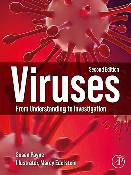 E-Book (epub) Viruses von Susan Payne
