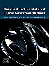 E-Book (epub) Non-Destructive Material Characterization Methods von 