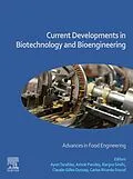 E-Book (epub) Current Developments in Biotechnology and Bioengineering von