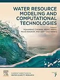 E-Book (epub) Water Resource Modeling and Computational Technologies von