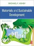 E-Book (epub) Materials and Sustainable Development von Michael F. Ashby
