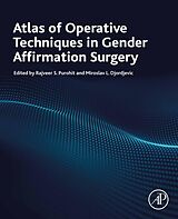 eBook (pdf) Atlas of Operative Techniques in Gender Affirmation Surgery de 