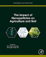 eBook (epub) The Impact of Nanoparticles on Agriculture and Soil de 