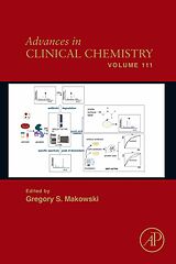 eBook (epub) Advances in Clinical Chemistry de 