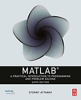 eBook (epub) MATLAB de Dorothy C. Attaway