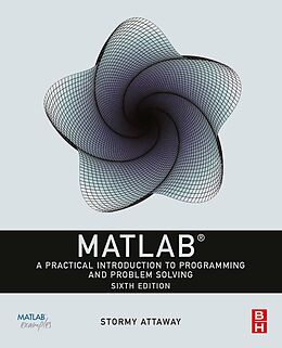 eBook (epub) MATLAB de Dorothy C. Attaway