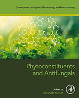 eBook (epub) Phytoconstituents and Antifungals de 