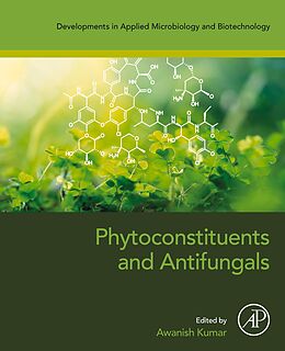 eBook (epub) Phytoconstituents and Antifungals de 