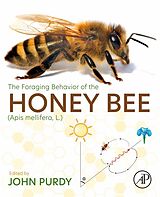 eBook (epub) The Foraging Behavior of the Honey Bee (Apis mellifera, L.) de 