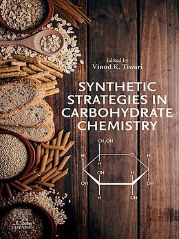 eBook (epub) Synthetic Strategies in Carbohydrate Chemistry de 