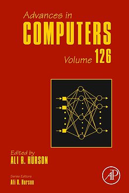 eBook (epub) Advances in Computers de 